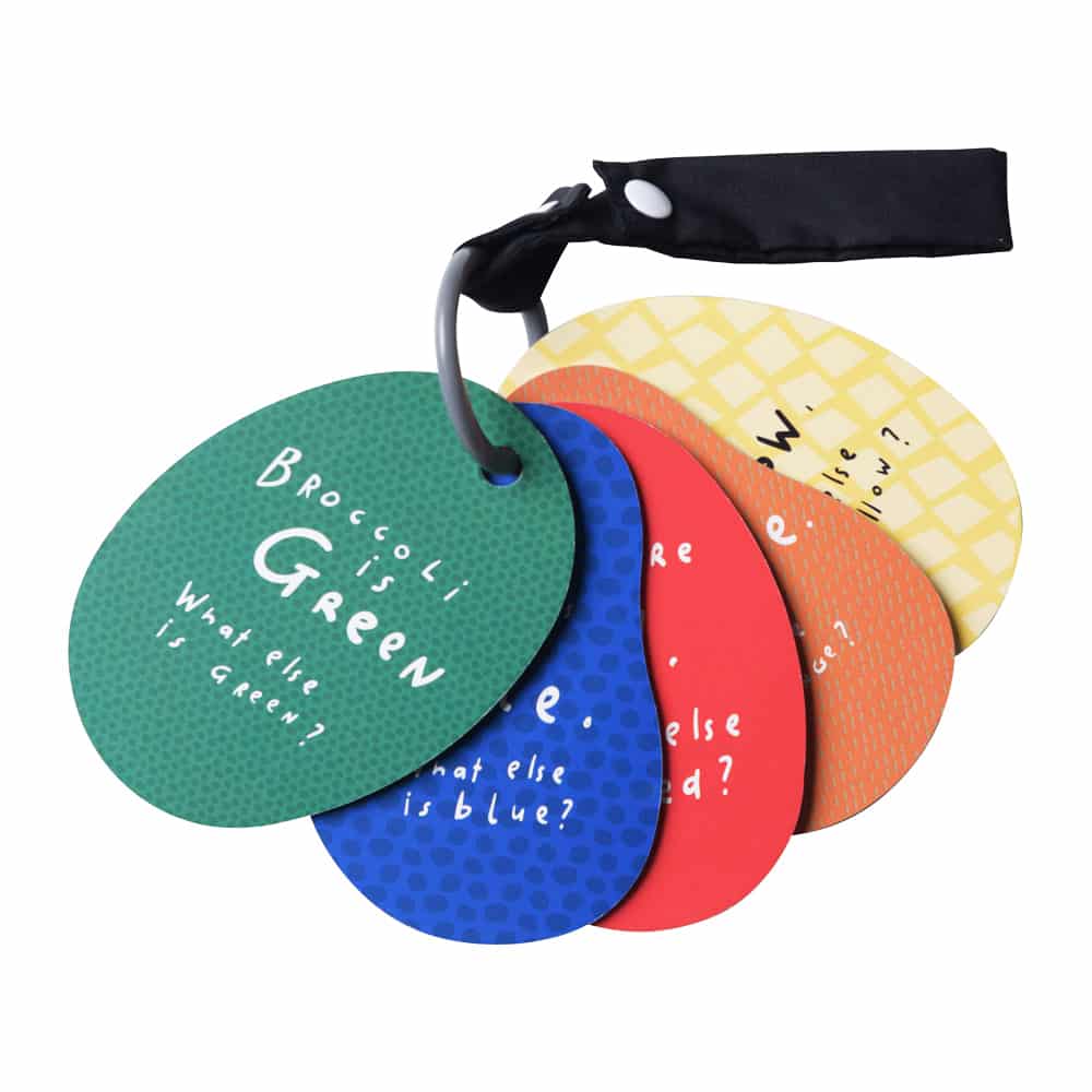 Tarjetas de cochecito - Veo en el mercado