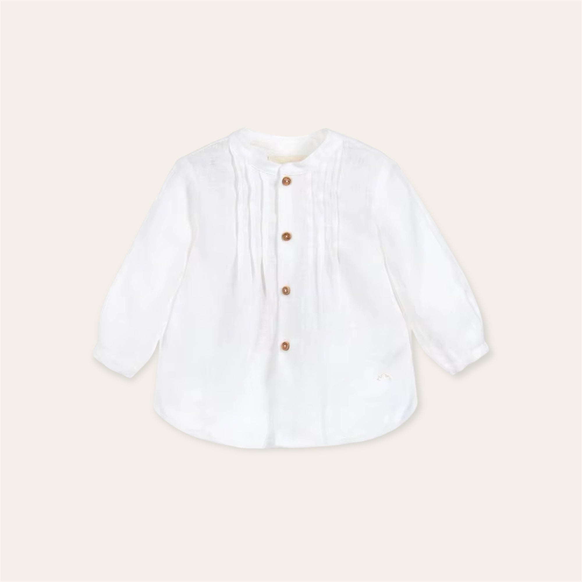 Conjunto en Hilo Clásico con Tirantes